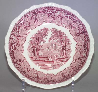 Bowl c1950s